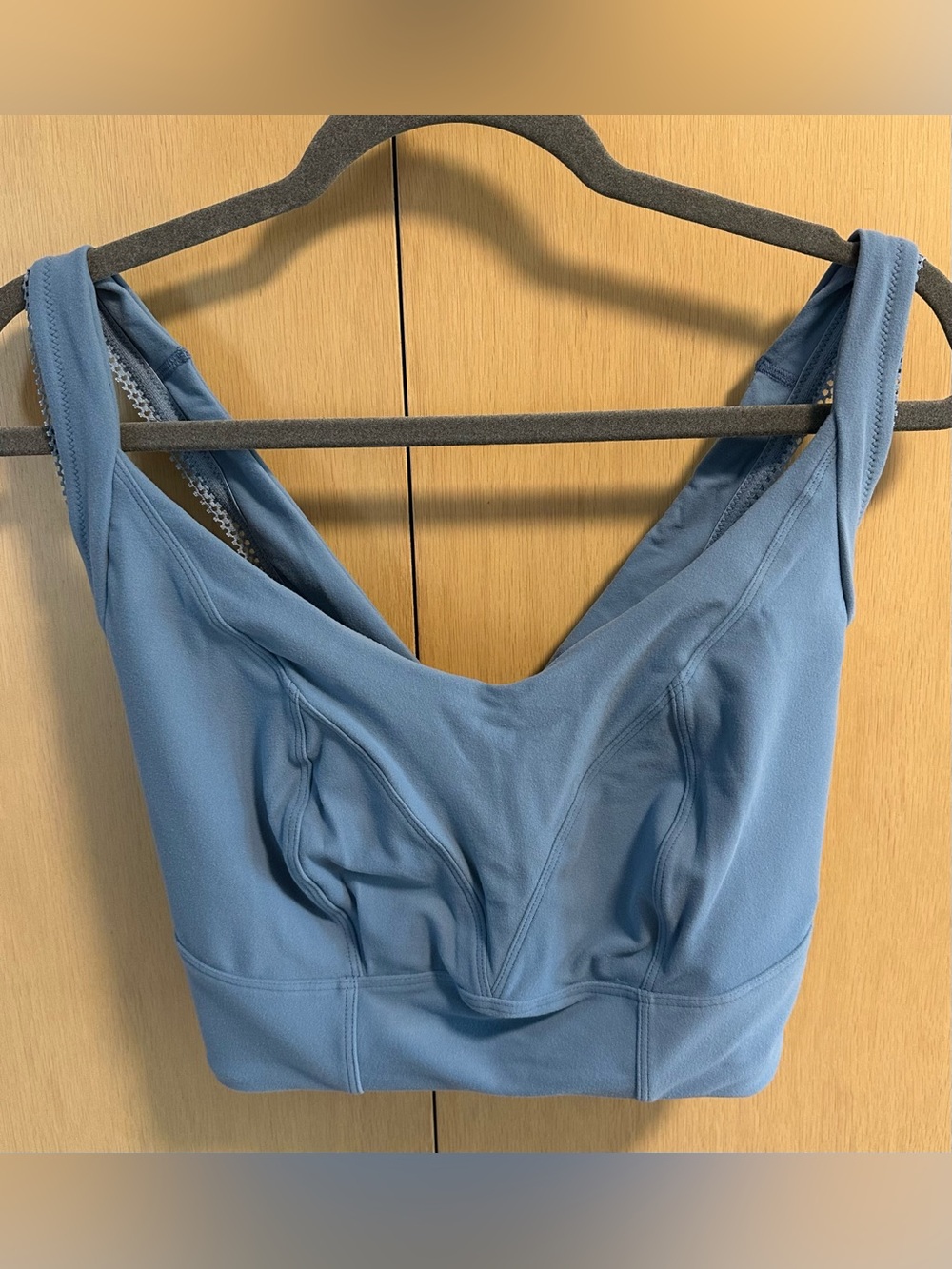 Phoenix Activewear Bergen Lace Trip Bra - NWT